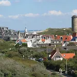 Vakantiewoning J.W. Schuurmanstraat 14