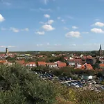 Vakantiewoning J.W. Schuurmanstraat 14