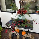 Vakantiewoning J.W. Schuurmanstraat 14
