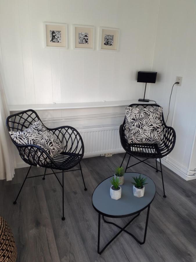Vakantiehuis Vakantiewoning J.w. Schuurmanstraat 14