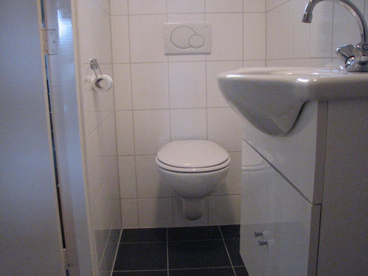 Vakantiewoning J.w. Schuurmanstraat 14 *