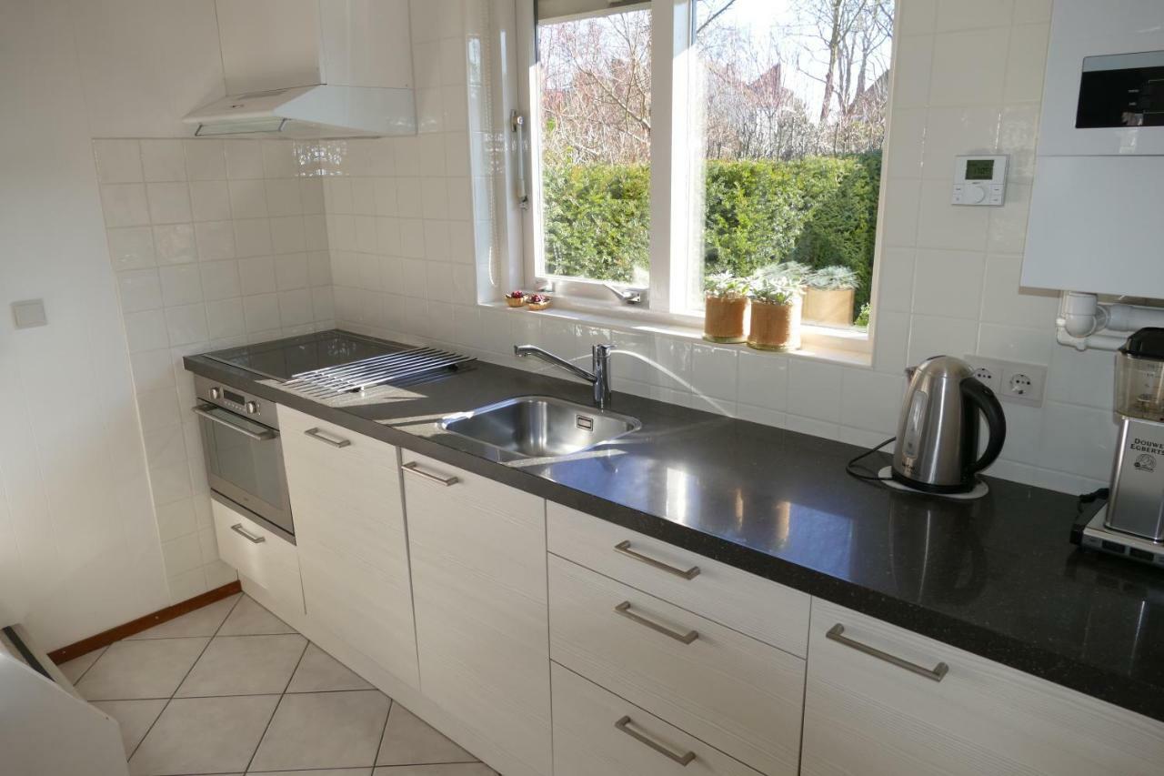 Vakantiewoning J.w. Schuurmanstraat 14 Domburg