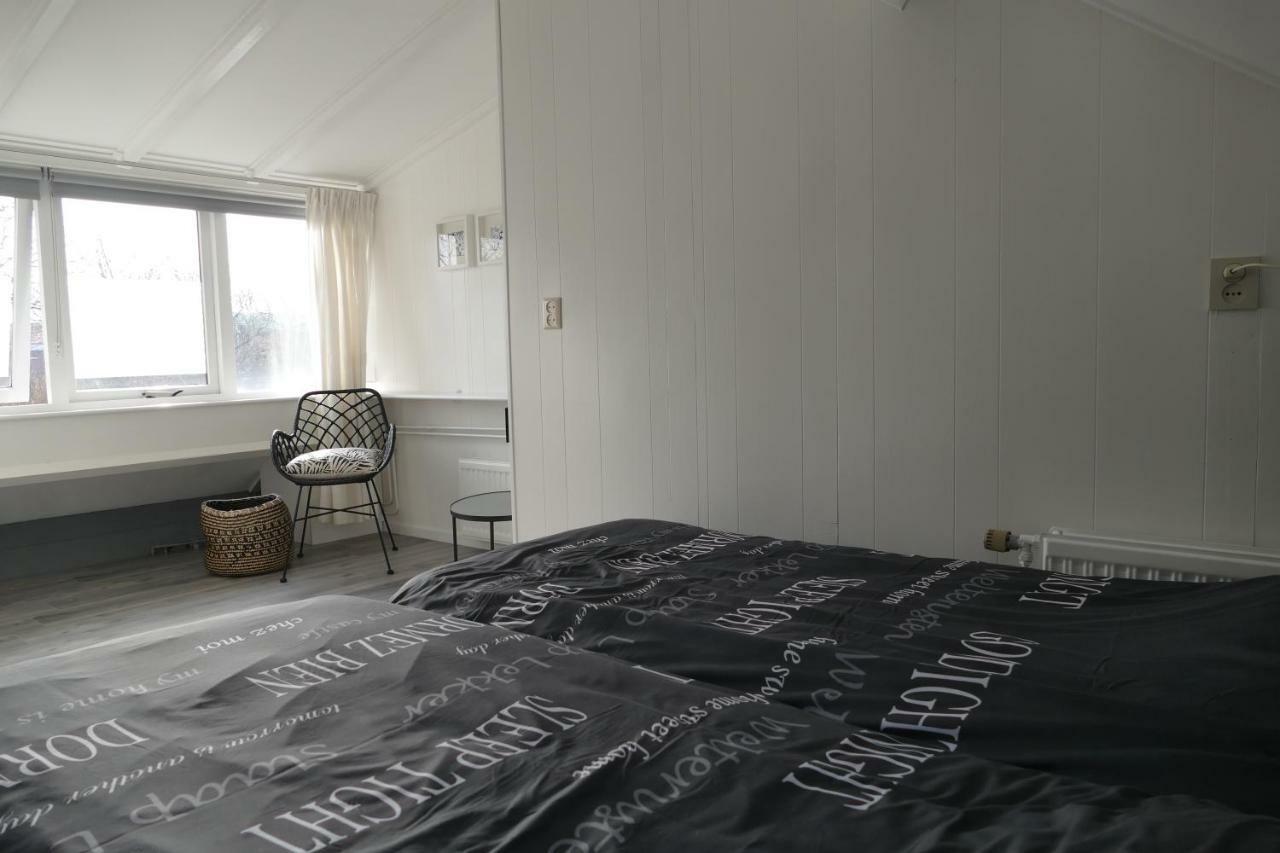 Vakantiewoning J.w. Schuurmanstraat 14 * Domburg