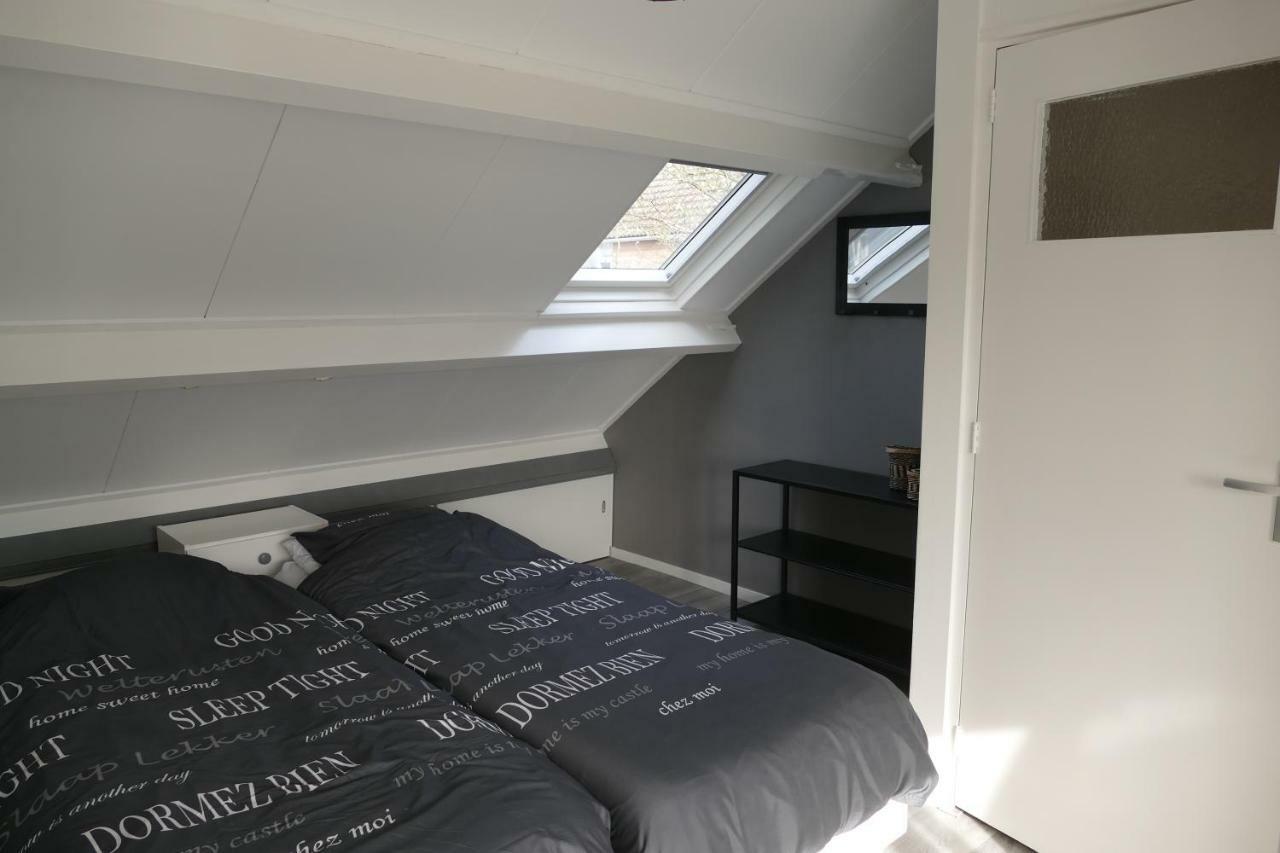 Vakantiewoning J.w. Schuurmanstraat 14 Domburg